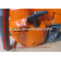 Gasoline Chainsaw Wood Cutting Grindling Machine Electric Angle Grinder 70.7CC Chain Saw Woodworking Power Tool Set